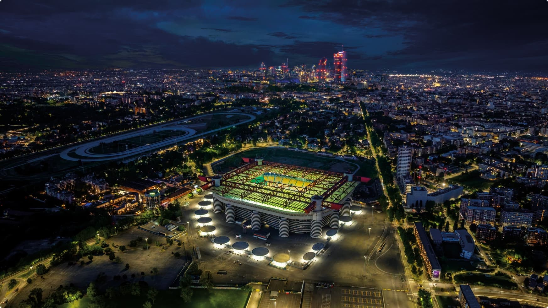 Stadio San Siro · Bruno Mars